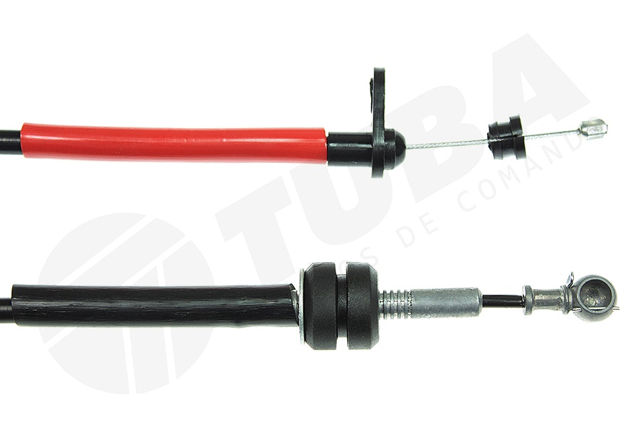 Cabo do Acelerador - Tuba Cabos - 7423 - Unitário