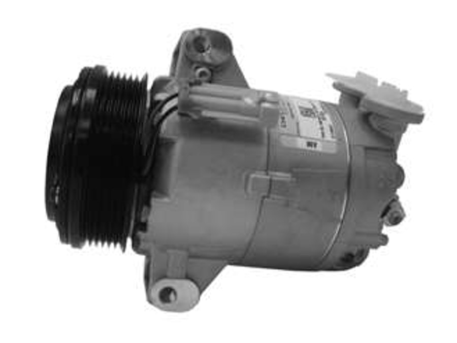 Compressor de Ar Condicionado Leve Unitário - Delphi - CS20020 - Unitário