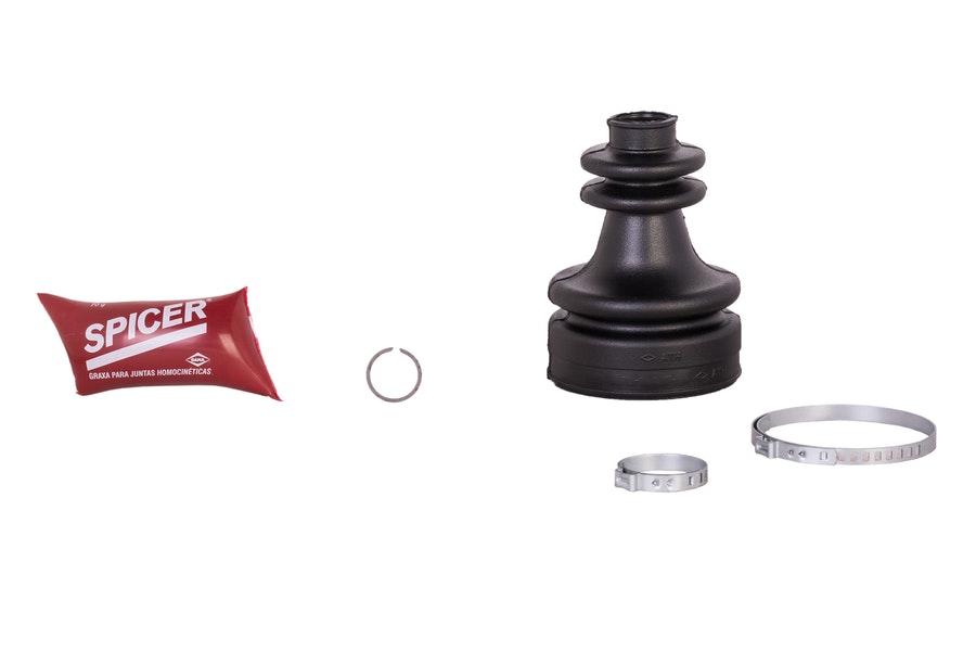 Kit de Reparo da Junta Homocinética - Spicer - 2-13-619G - Kit