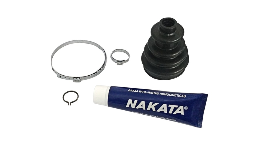 Kit de Reparo da Junta Homocinética - Nakata - NKJ339 - Unitário