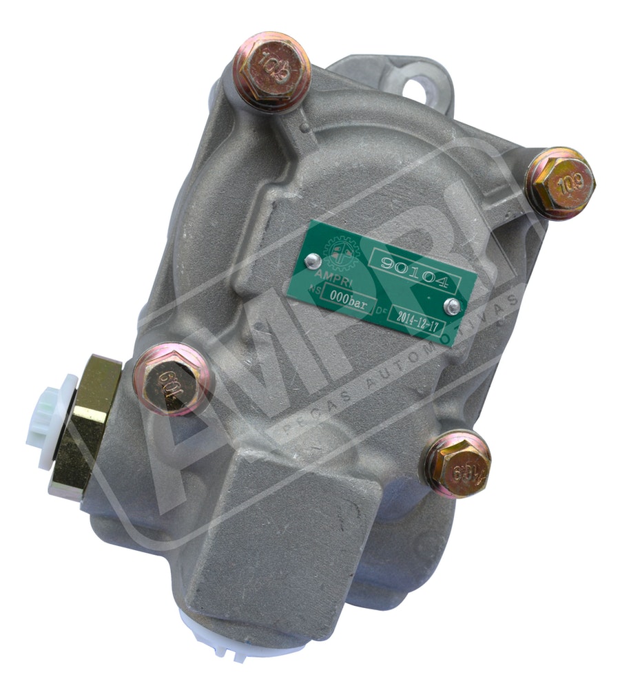 Bomba de Direção Hidráulica - Ampri - 90104 - Unitário