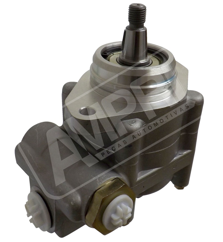 Bomba de Direção Hidráulica - Ampri - 90104 - Unitário