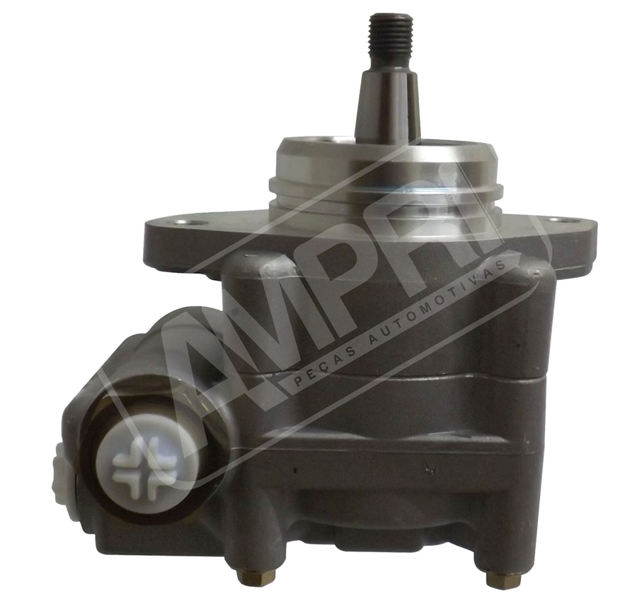 Bomba de Direção Hidráulica - Ampri - 90104 - Unitário