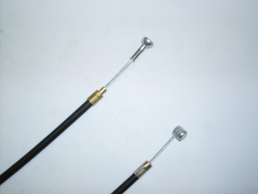 Cabo do Capô - Cabovel - 12370 - Unitário