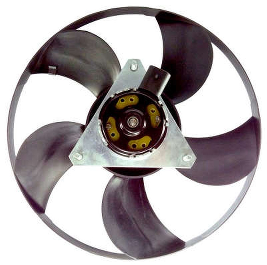 Eletroventilador - Bauen - 100303 - Unitário