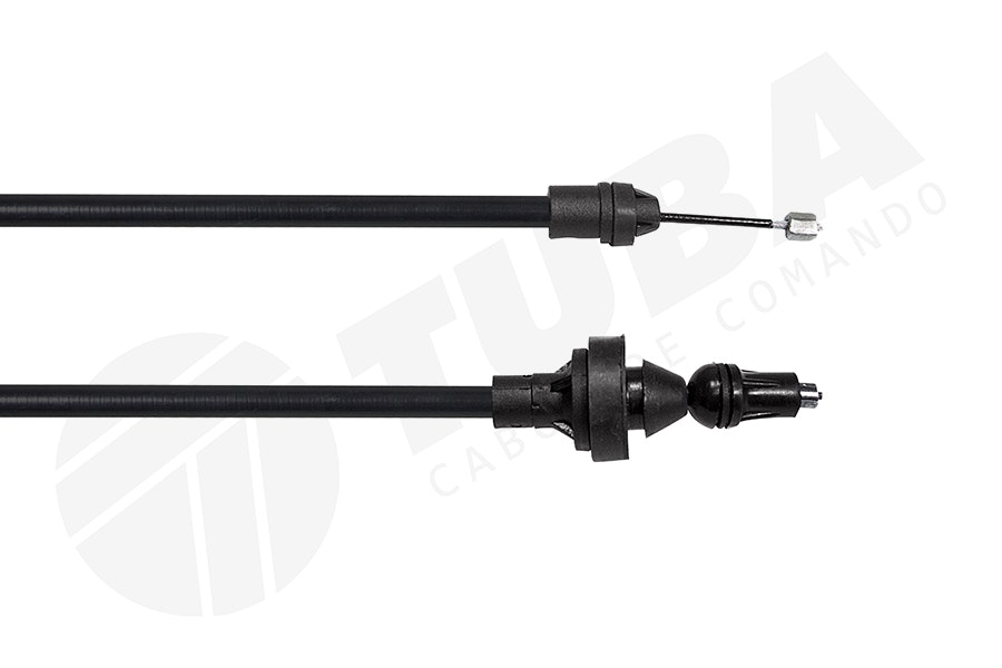 Cabo da Embreagem - Tuba Cabos - 26002 - Unitário
