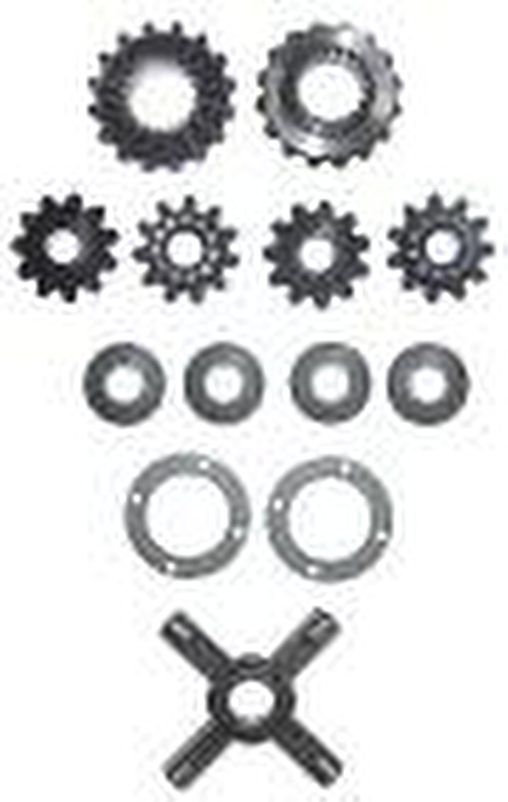 Conjunto de Engrenagens - Max Gear - MX514/A - Unitário