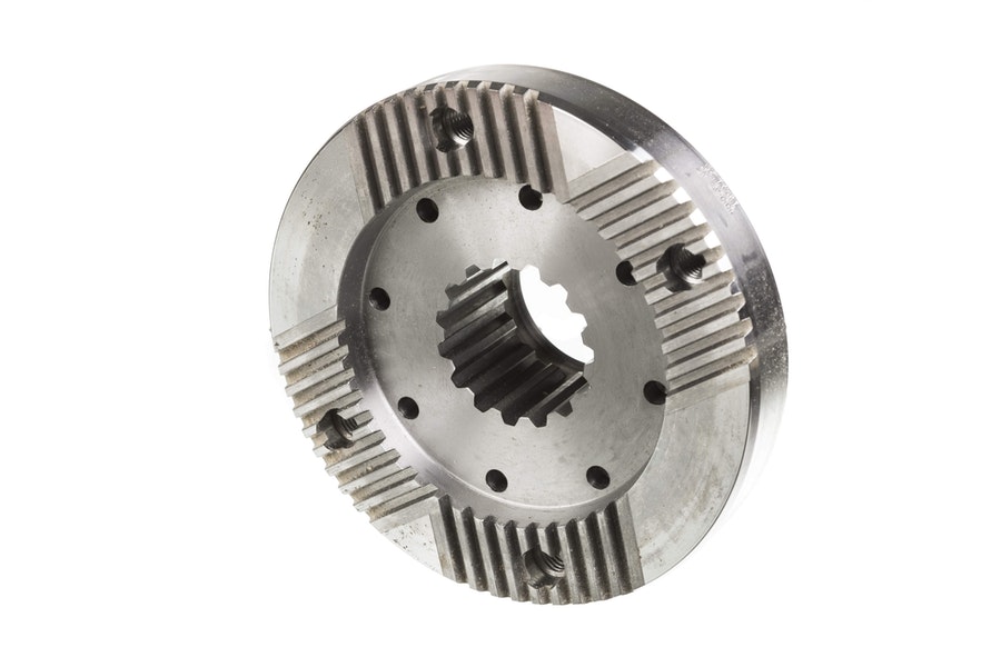 Flange de Acoplamento do Comando Final Volvo CE 11168030