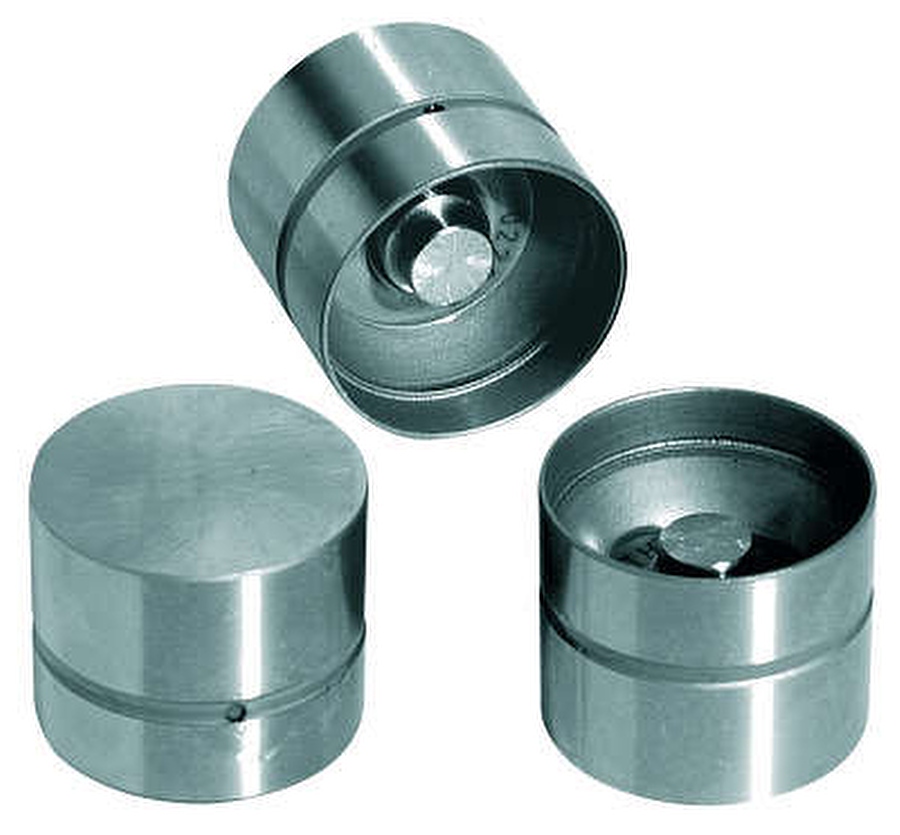 Tucho de Válvula Hidráulico - APLIC - 557 - Unitário