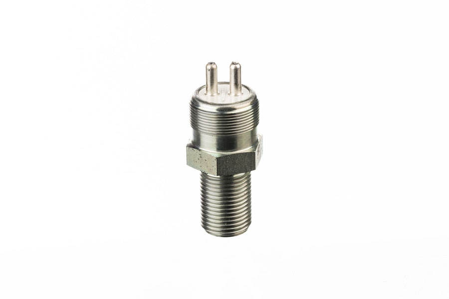 SENSOR DE INDUCAO - Volvo CE - 4780941 - Unitário