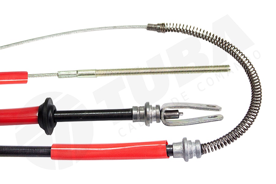 Cabo do Freio - Tuba Cabos - 7220 - Unitário