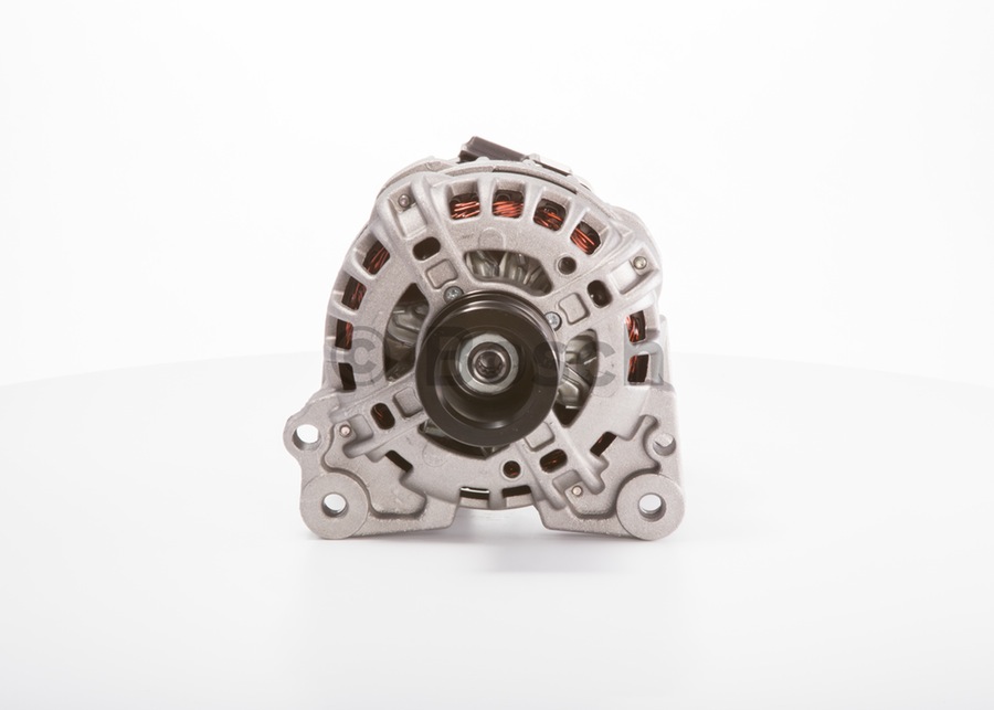Alternador - Bosch - F000BL0418 - Unitário