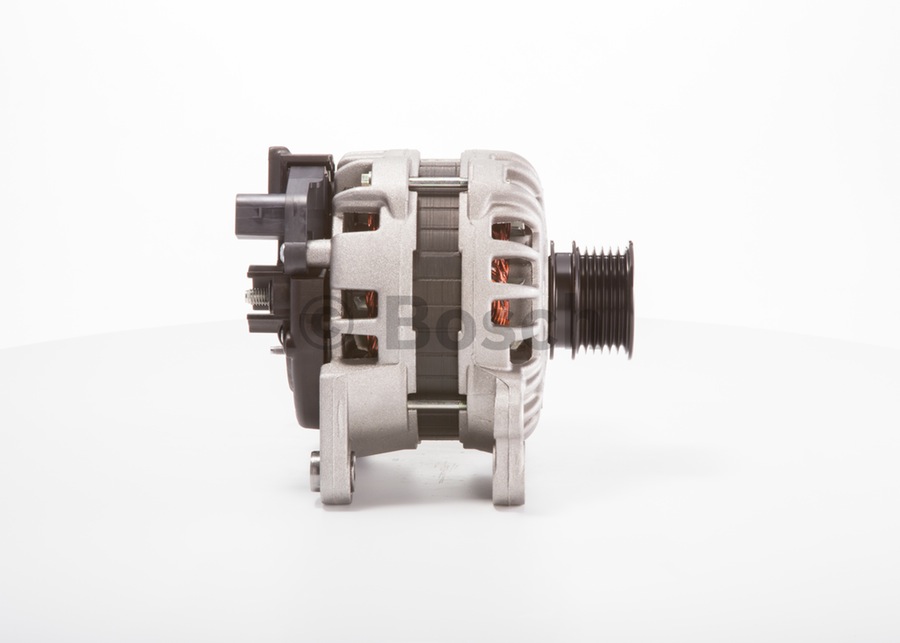 Alternador - Bosch - F000BL0418 - Unitário