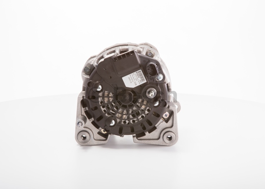 Alternador - Bosch - F000BL0418 - Unitário