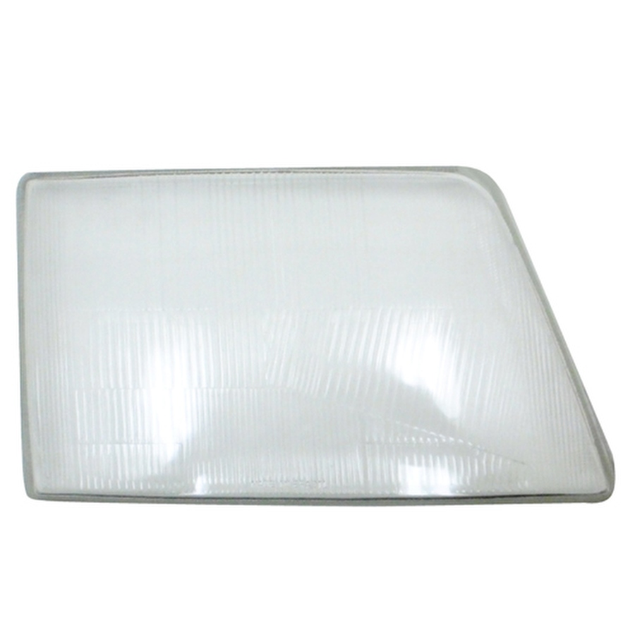 Lente do Farol - RCD - RC 264 - Unitário