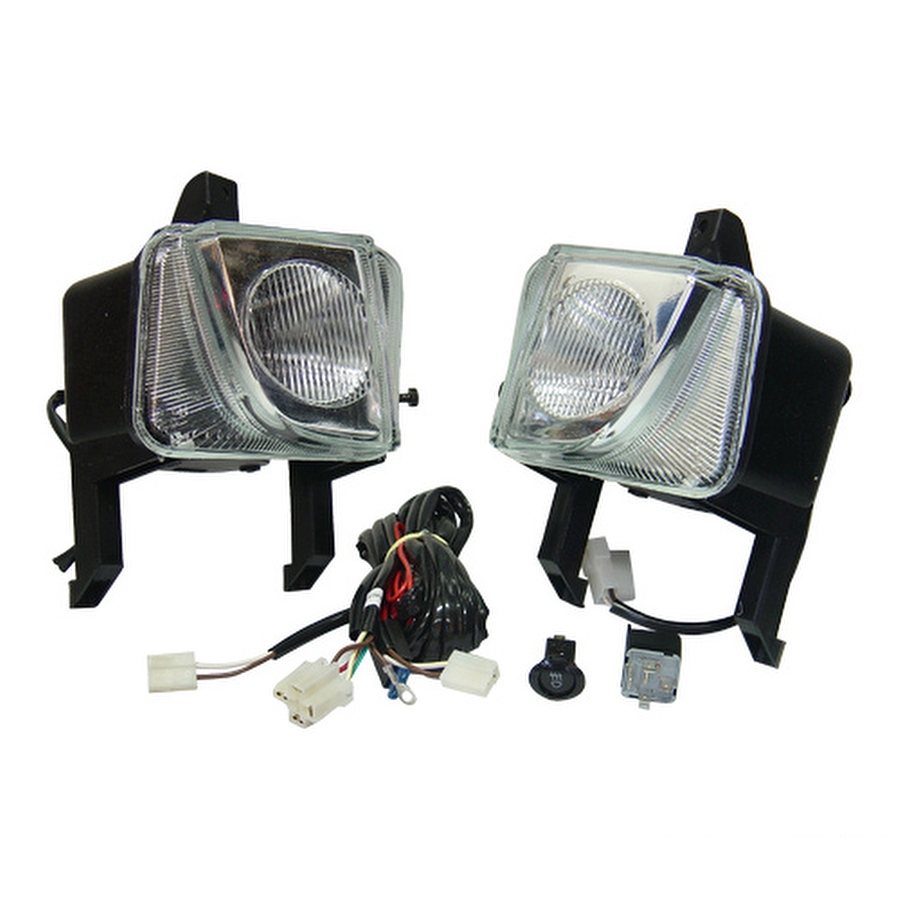 Kit de Farol de Milha - Orgus - FG-369 KT - Unitário