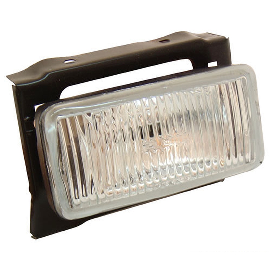 Farol de Milha - Orgus - FW-18LD - Unitário