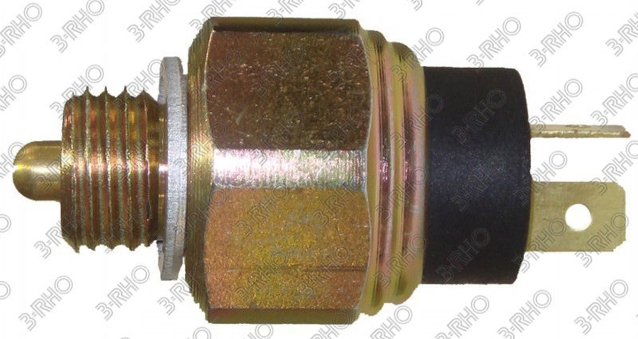 Interruptor de Luz de Ré - 3-RHO - 4452 - Unitário