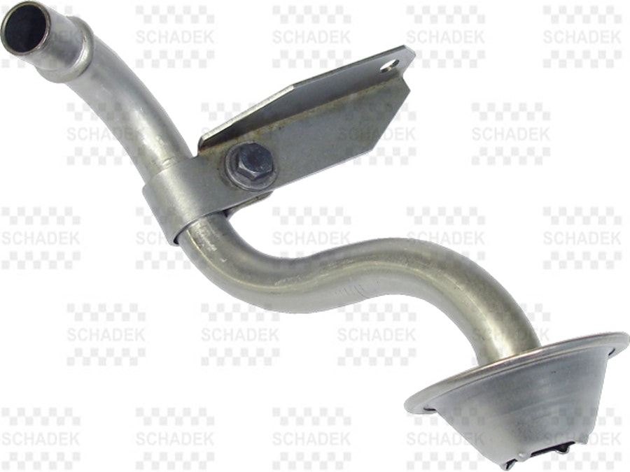 Pescador de Óleo - Schadek - 11.443 - Unitário