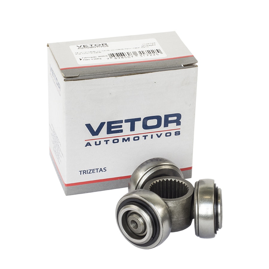 Trizeta - Vetor - VT9015 - Unitário