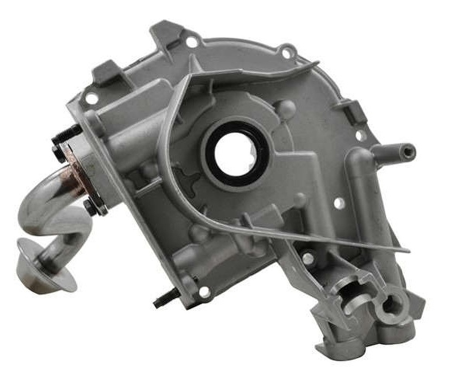 Bomba de Óleo - Brosol - BO0145 - Unitário