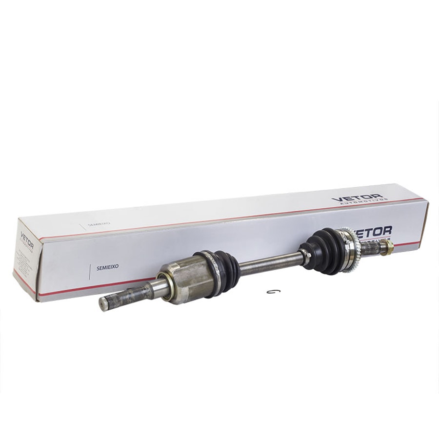 Semieixo - Vetor - VT9594 - Unitário