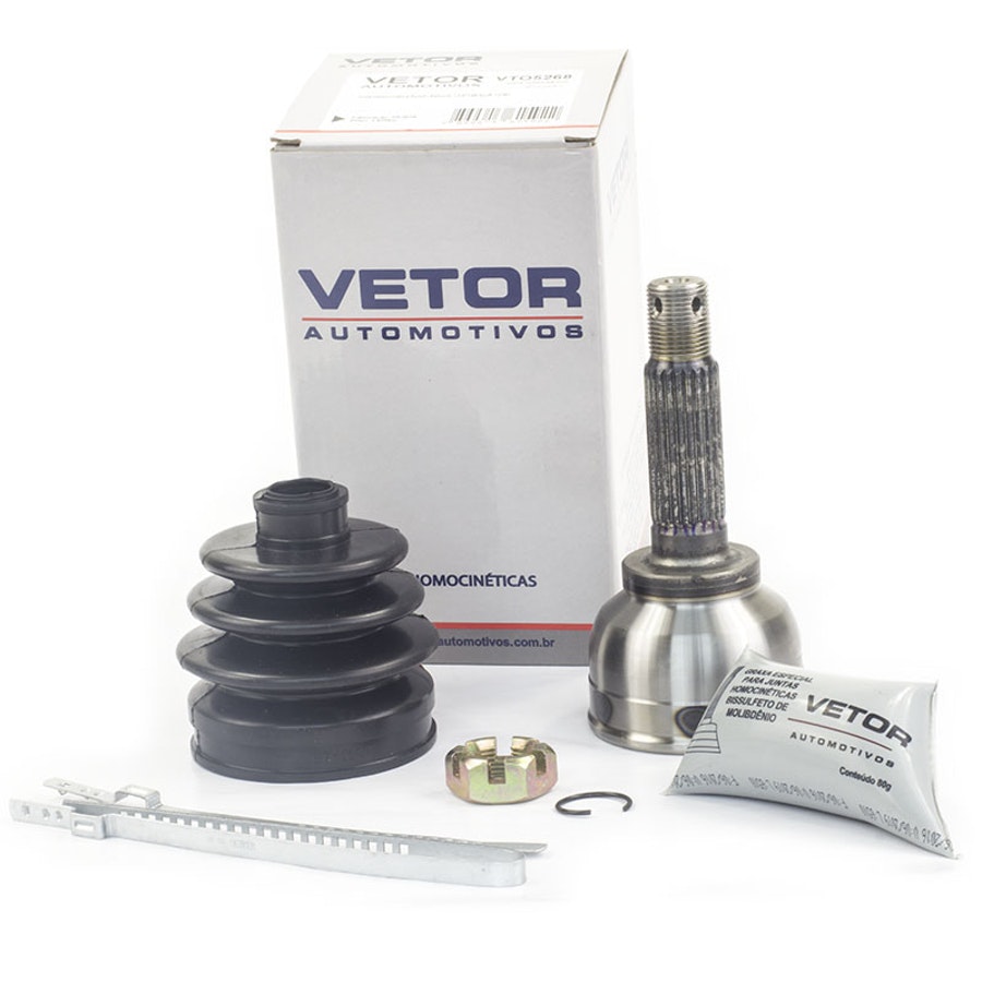 Junta Homocinética - Vetor - VT5268 - Unitário