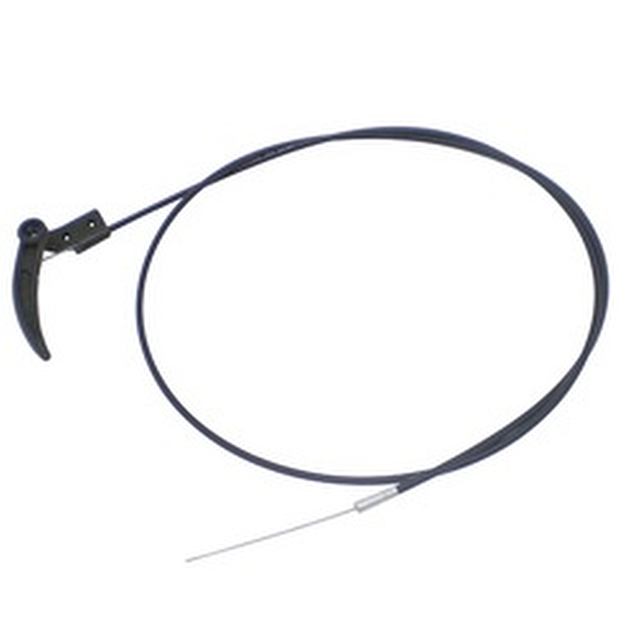 Cabo da Embreagem - Fania - 61-484 - Unitário