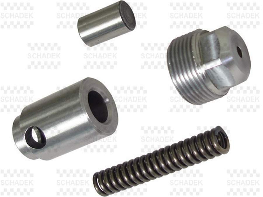 Válvula de Alívio - Schadek - 11.169 - Unitário