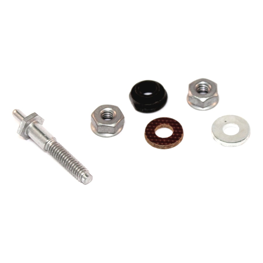 Kit Terminal R do Alternador - Delco Remy - 1971673 - Unitário