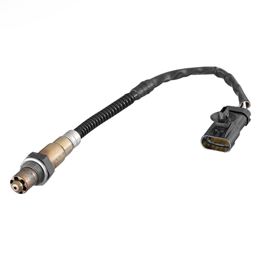 Sonda Lambda - LS6046 - Bosch - 0258006046 - Unitário