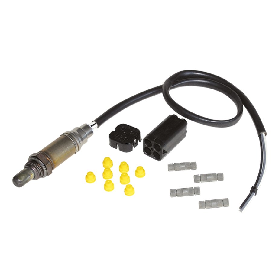 Sonda Lambda - LS5732 - Bosch - 0258005732 - Unitário