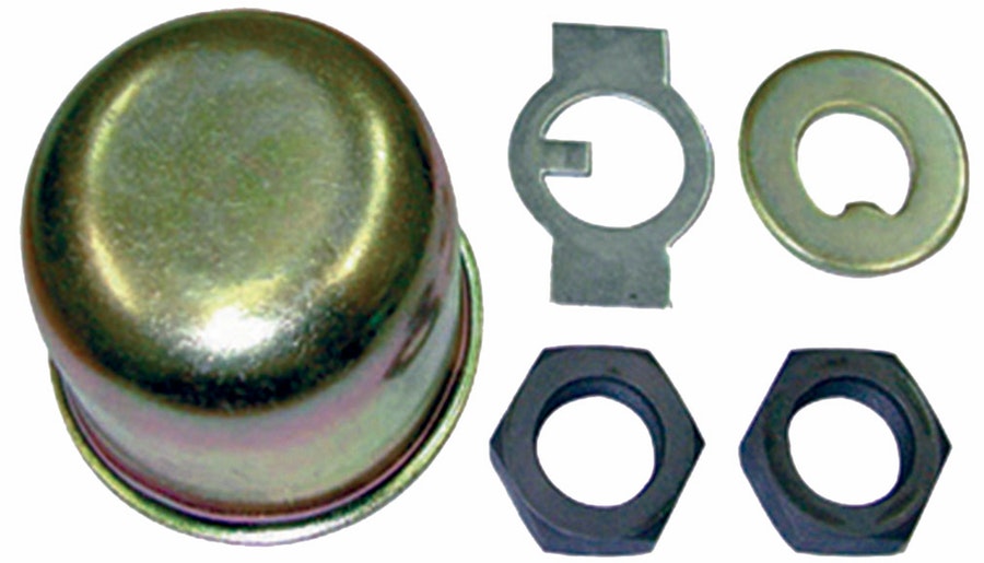 Kit Calota do Cubo de Roda - Kitsbor - 112.0009 - Unitário