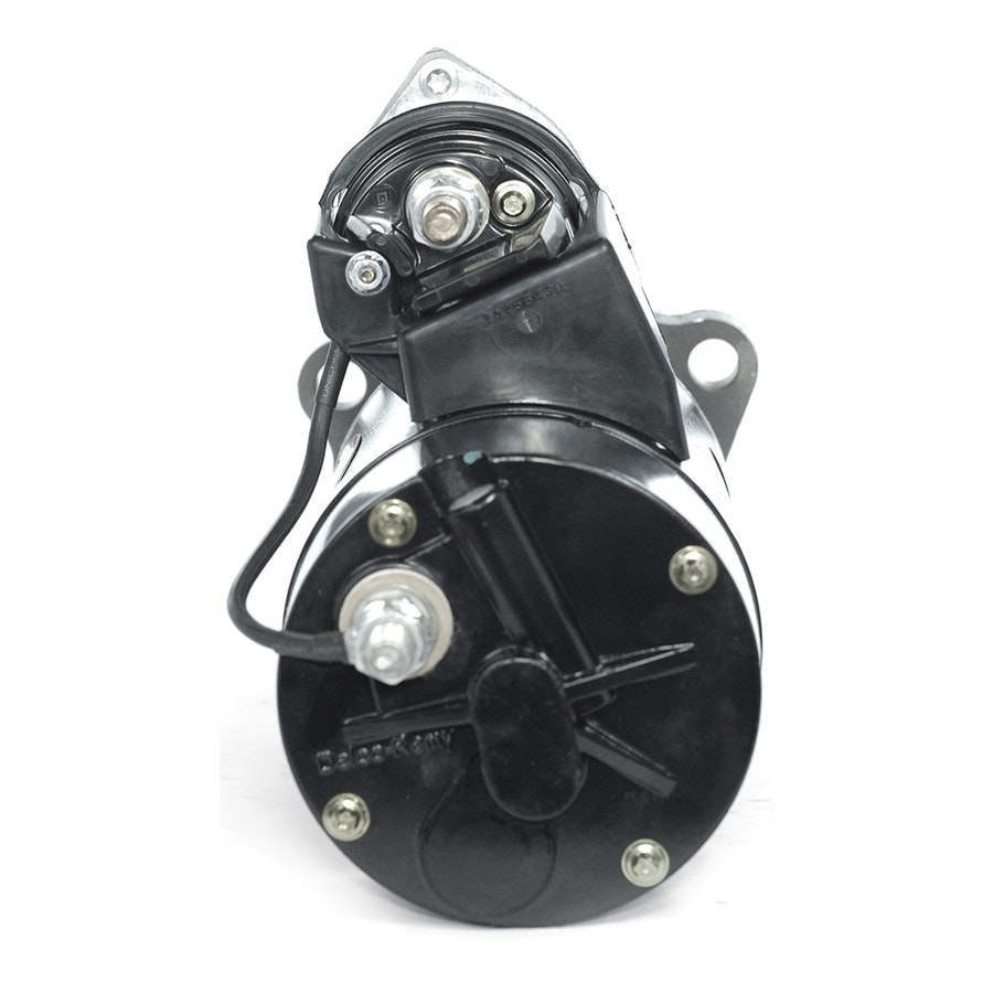 Motor de Partida