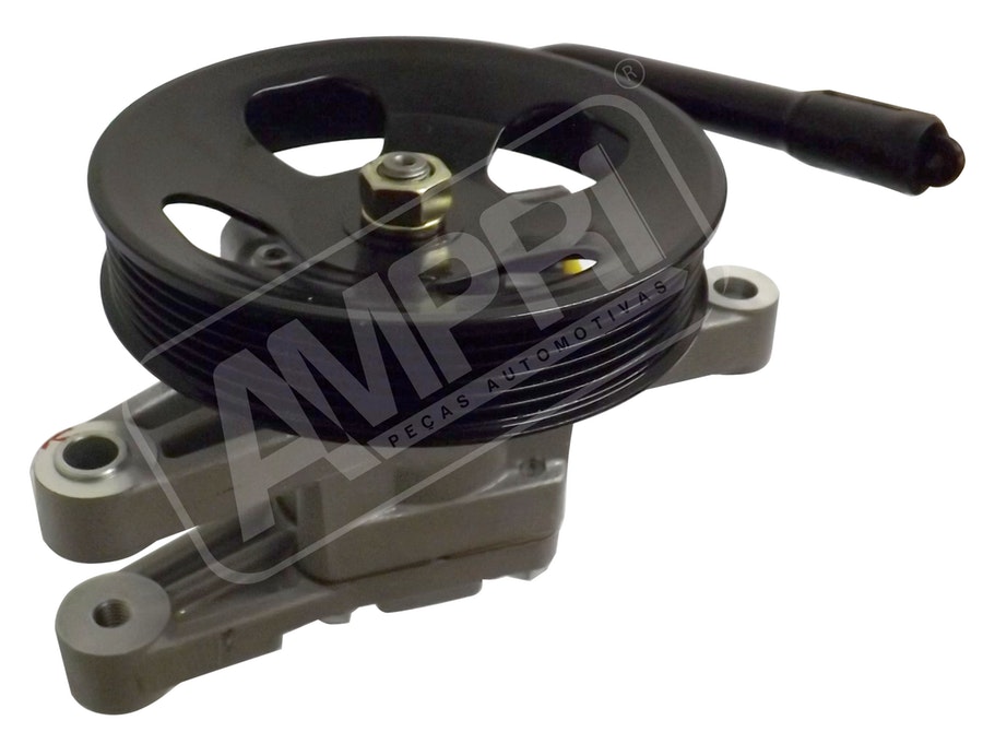 Bomba de Direção Hidráulica - Ampri - 97015 - Unitário
