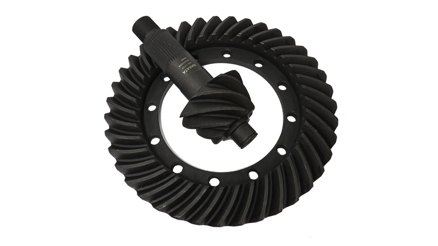 Coroa e Pinhão do Diferencial - Nakata - ND01038 - Unitário