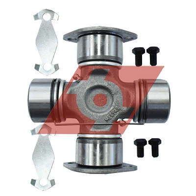 Cruzeta - MecPar - CR1007 - Unitário