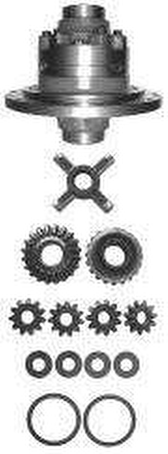 Caixa Satélite Completa - Max Gear - MX530 - Unitário