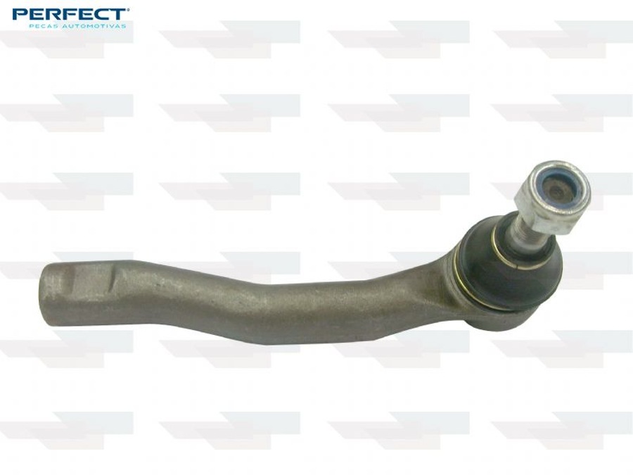 Terminal De Direção Le - Perfect - TDI1077 - Unitário