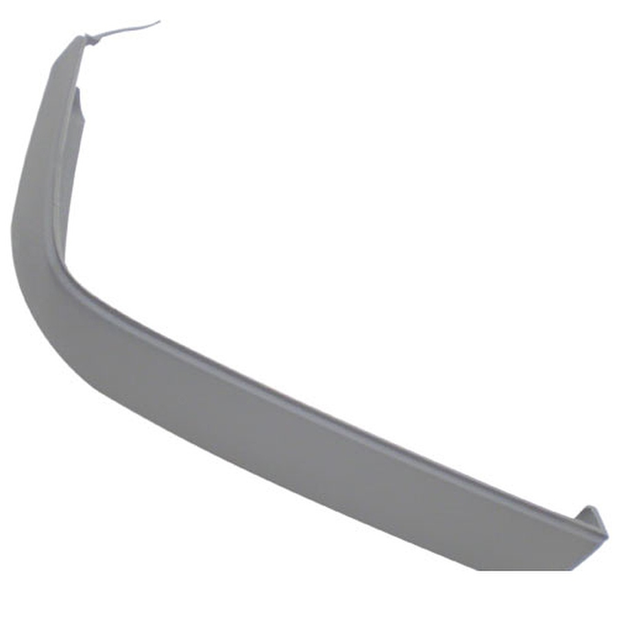 Acabamento da Saia Dianteira - Original Chevrolet - 52281283 - Unitário