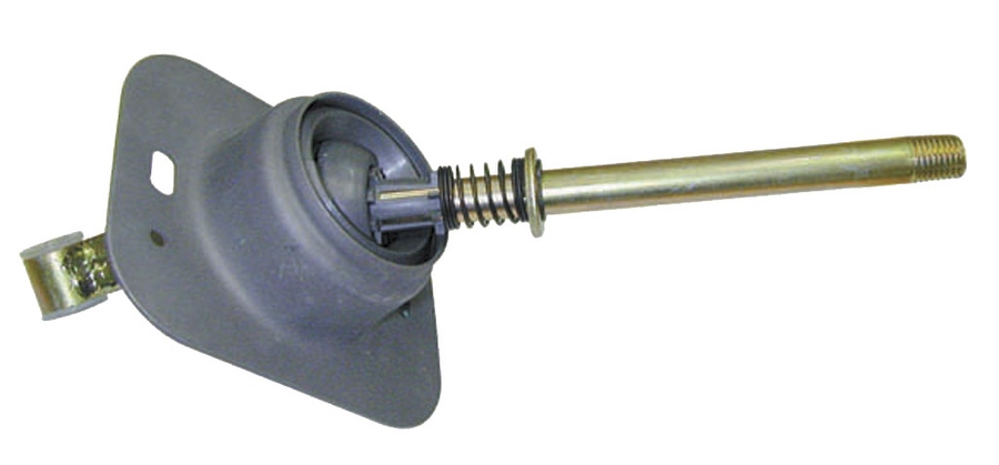 Alavanca de Câmbio Completa - Kit & Cia - 40428 - Unitário