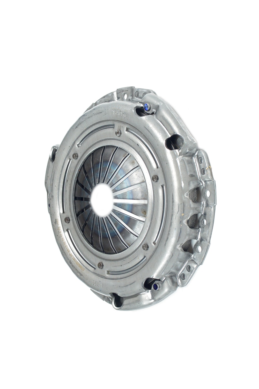 Kit de Embreagem - Sachs - 6089 - Kit