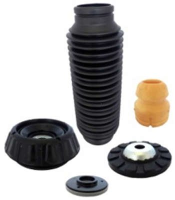 Kit de Reparo do Amortecedor Dianteiro - Borflex - KB.11180 - Kit