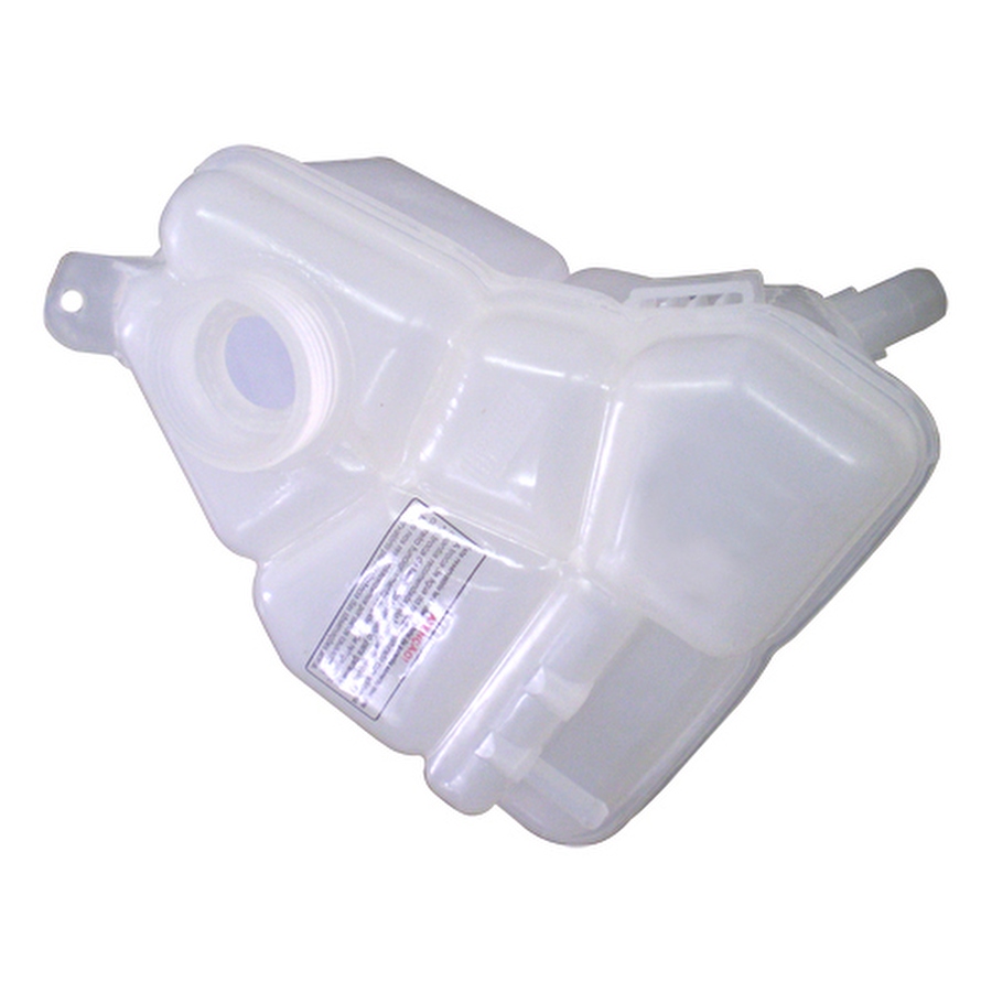 Reservatório de Água do Radiador para Ford Ecosport 03 até 12 - Marvini - M-312 - Unitário