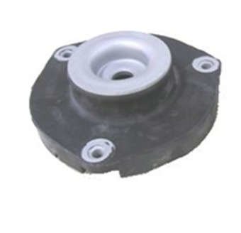 Coxim Superior do Amortecedor Dianteiro Volksagen Fox Polo - Borflex - 691 - Unitário