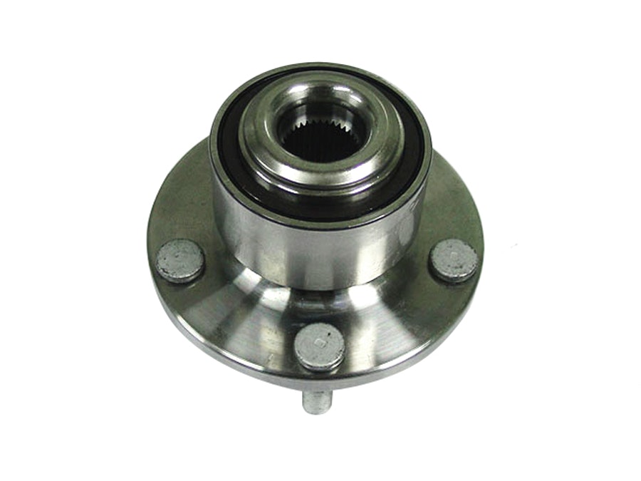 Cubo de Roda - Nakata - NKF 8109 - Unitário