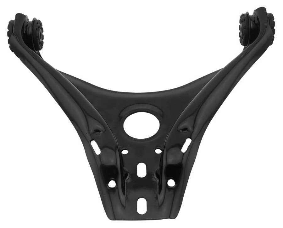 Bandeja Balança Gol G2 1994-2003 Dianteira Motorista/Passageira Bucha - Nakata - NBJ1003 - Unitário