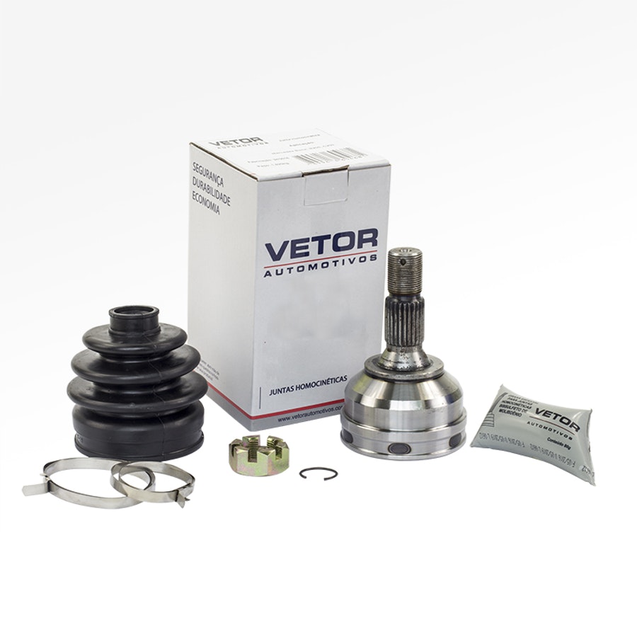Junta Homocinética - Vetor - VT5045 - Unitário