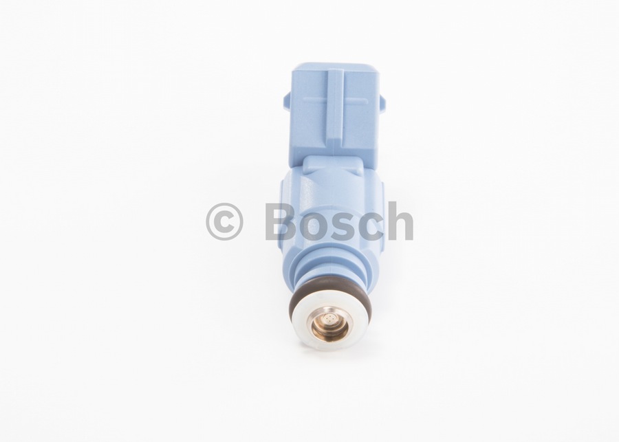 Válvula de Injeção EV6C para Volkswagen Gol G3 1.0 Mi 2001-2005 - Bosch - 0280156144 - Unitário
