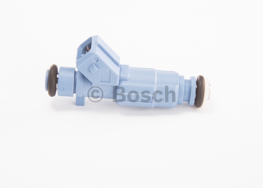 Válvula de Injeção EV6C para Volkswagen Gol G3 1.0 Mi 2001-2005 - Bosch - 0280156144 - Unitário
